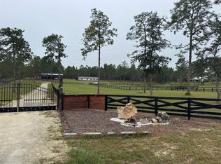 14270 SE 60th St, Morriston, FL 32668