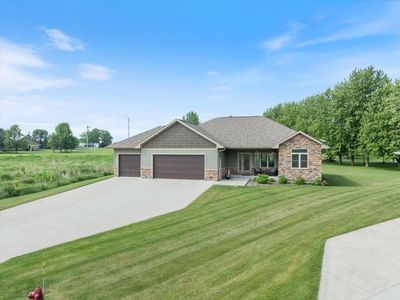 118007 BETTY DRIVE, Stratford, WI, 54484
