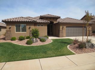 3916 Brenna Dr, Santa Clara, UT 84765