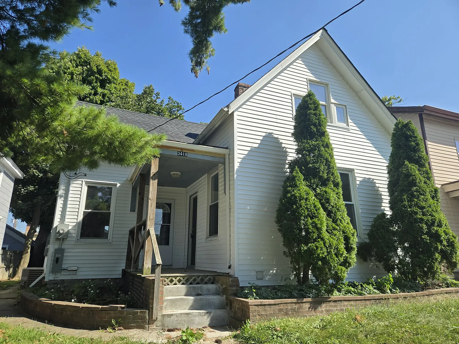 3 bed, 1517 sqft, $1,750 — Photo 1