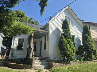 3418 Gamble Ave, Cincinnati, OH 45211
