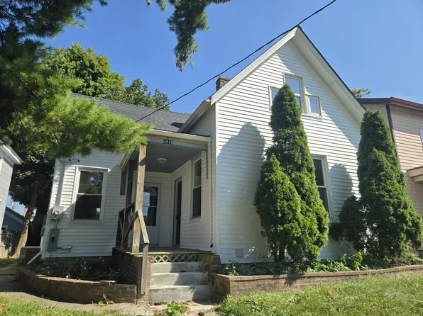 3418 Gamble Ave, Cincinnati, OH 45211