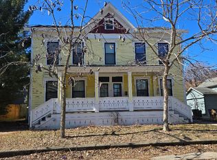 918 Jackson St #918, Fort Wayne, IN 46802