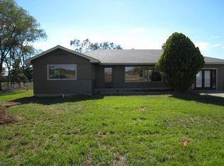 12029 Highway 550, Durango, CO 81303