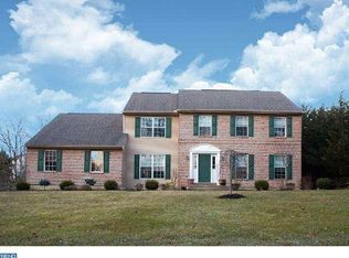 987 Old Lancaster Pike, Hockessin, DE 19707