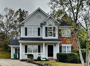 10309 Layton Ridge Ln, Charlotte, NC 28214