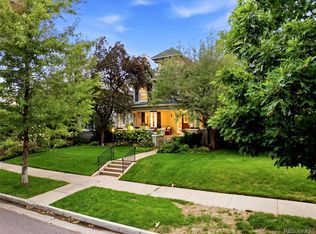 351 N Lafayette St, Denver, CO 80218