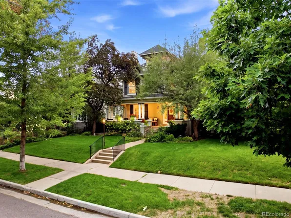 351 Lafayette Street, Denver, CO 80218