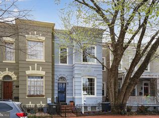 1243 E St SE, Washington, DC 20003