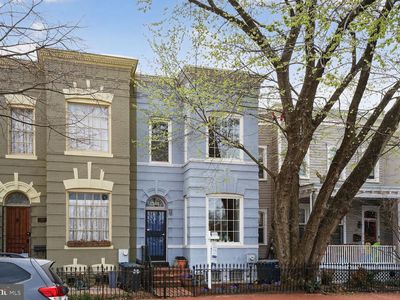 1243 E St SE, Washington, DC, 20003