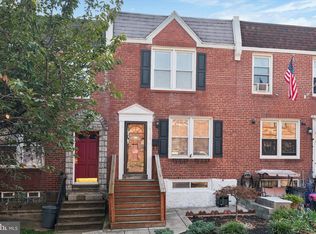 4126 Merrick St, Philadelphia, PA 19128