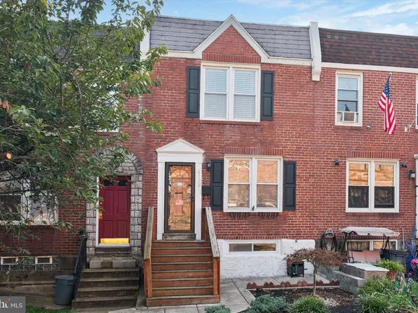 4126 Merrick St, Philadelphia, PA 19128