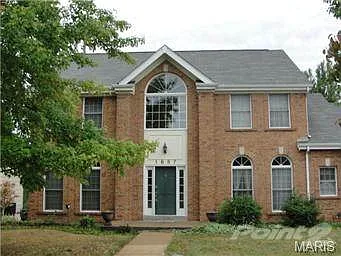 1657 Ridge Bend Dr photo 1