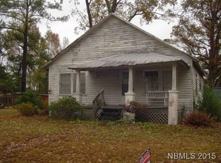 2830 Nc Highway 118, Vanceboro, NC 28586