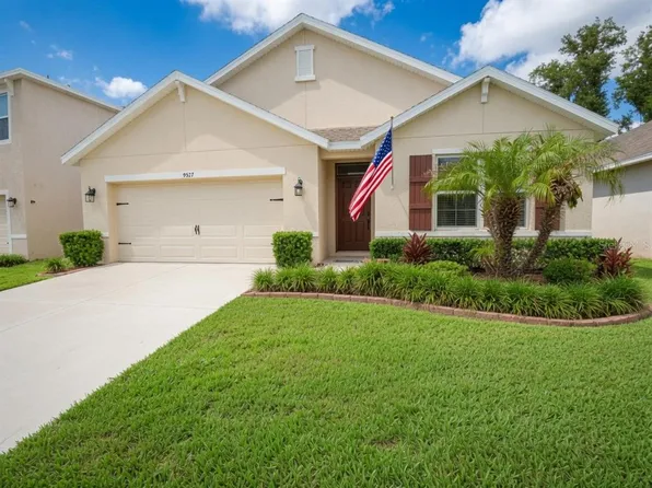 9527 SUNSTONE BOULEVARD, THONOTOSASSA, FL 33592