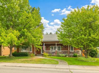 509 E Shore Pines Ct, Post Falls, ID 83854
