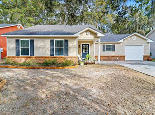 13 Brindlewood Dr, Beaufort, SC 29907