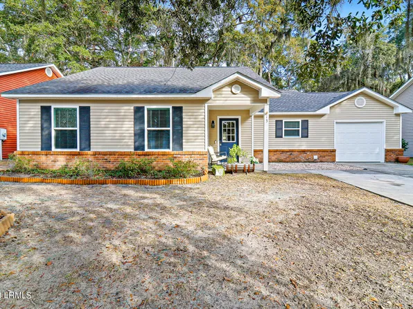 13 Brindlewood Dr, Beaufort, SC 29907