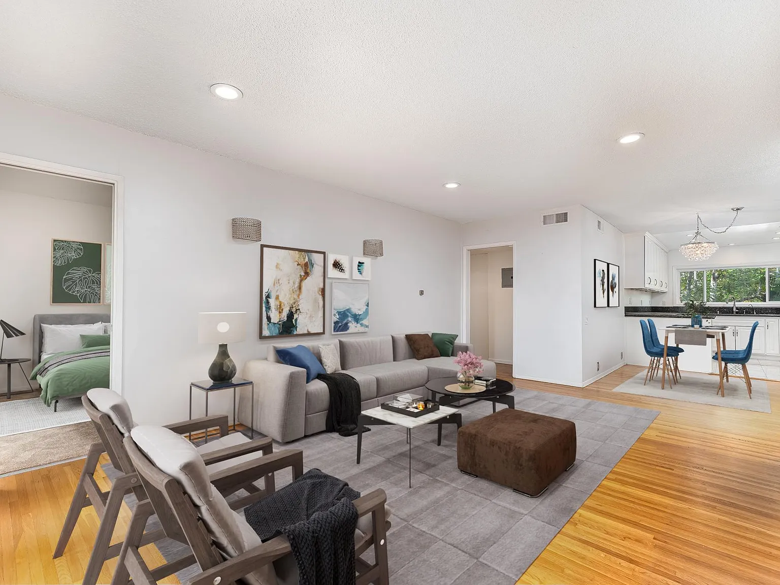 3166 S Sepulveda Blvd — Photo 3