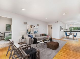 3166 S Sepulveda Blvd Unit 28, Los Angeles, CA 90034