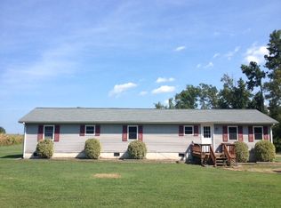 20475 Kings Hwy, Montross, VA