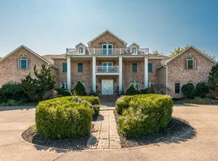 3057 Patton Branch Rd, Goodlettsville, TN 37072