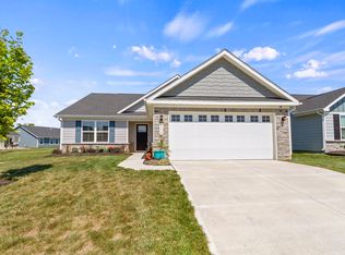 1550 Gristmill Meadows Dr, Westfield, IN 46074