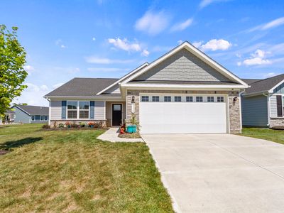 1550 Gristmill Meadows Dr, Westfield, IN, 46074