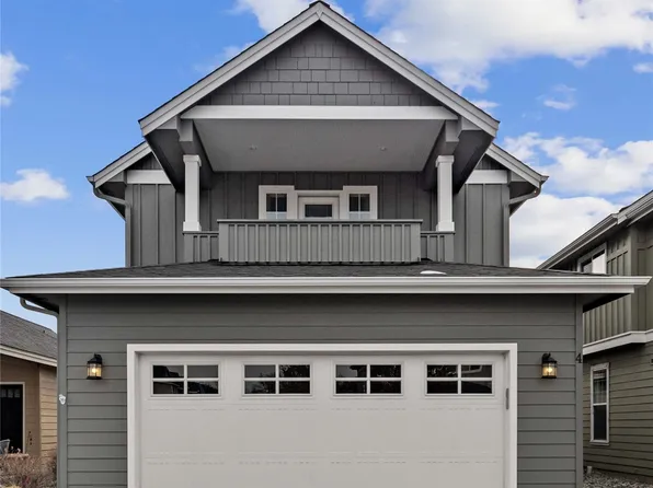 2452 NW Columbia Avenue #4, East Wenatchee, WA 98802