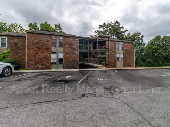 454 Berlin Dr #454, Knoxville, TN 37923