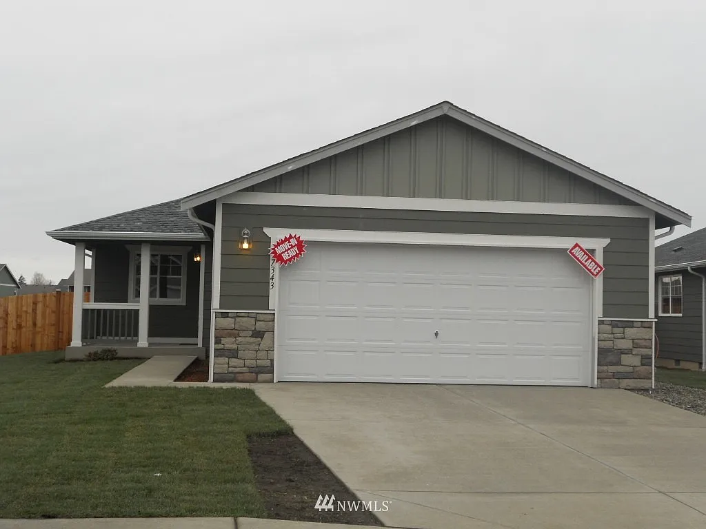 7343 Lot 10 Clamdigger Drive photo 1