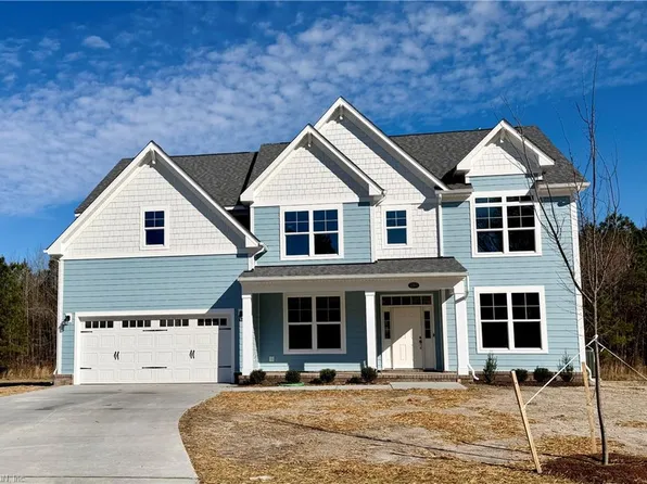 1263 Solitude Trl, Chesapeake, VA 23322