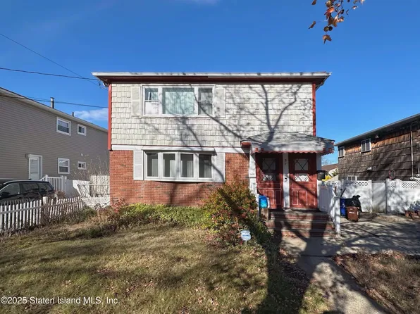 37 E Stroud Ave, Staten Island, NY 10308