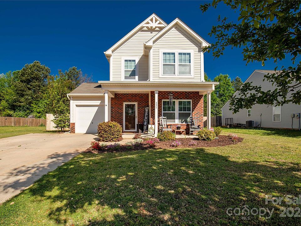 131 Austen Lakes Dr, York, SC 29745 Zillow