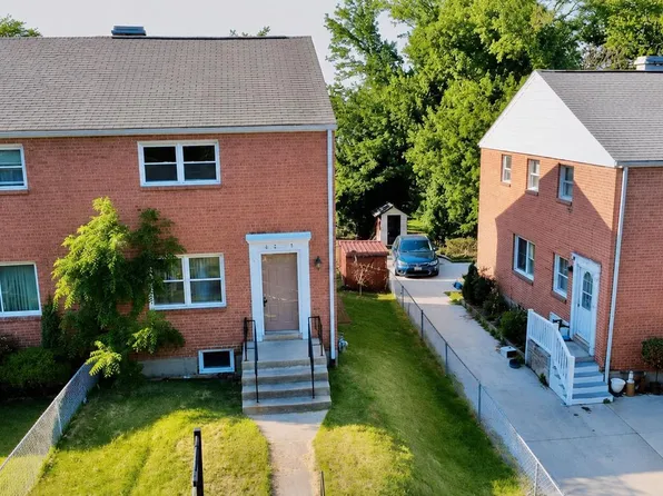 6212 Carters Ln, Riverdale, MD 20737