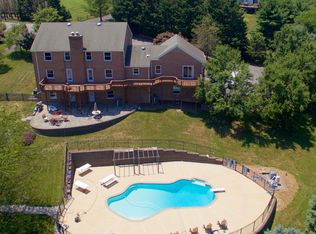 4917 Mussetter Rd, Ijamsville, MD 21754