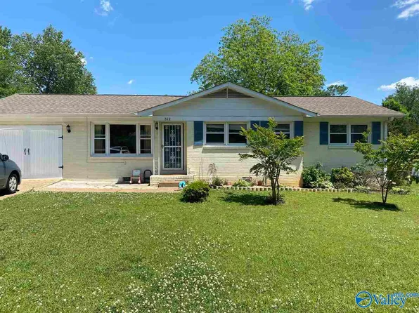 512 Clift Dr, Madison, AL 35758