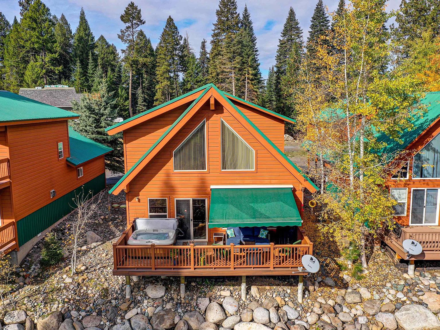 1425 Clements Rd UNIT 13, Mccall, ID 83638 Zillow