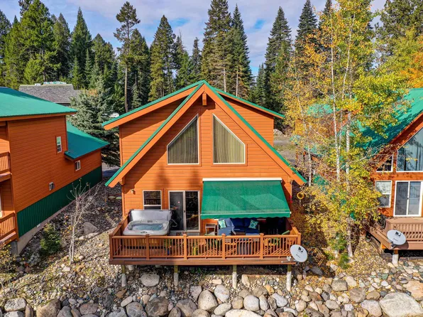 1425 Clements Rd Unit 13, McCall, ID 83638