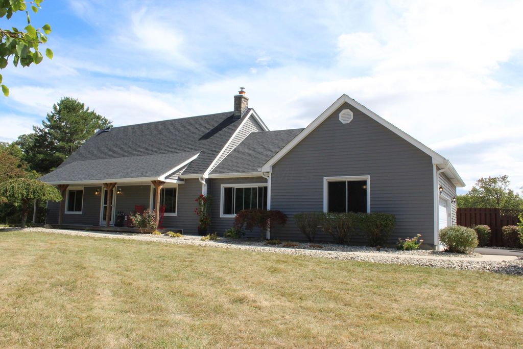 Real estate listing image
