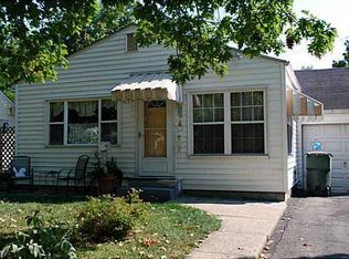 743 E Tulane Rd, Columbus, OH 43211