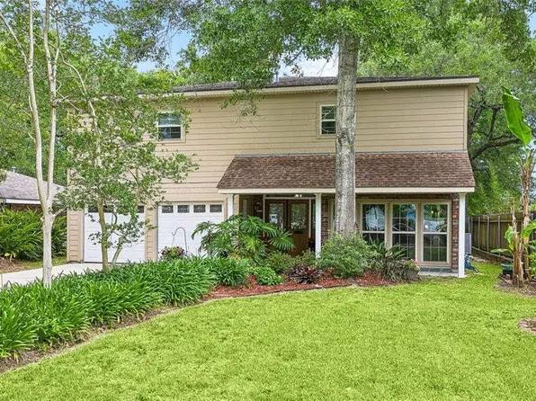63 Glenwood Ave, Harahan, LA 70123