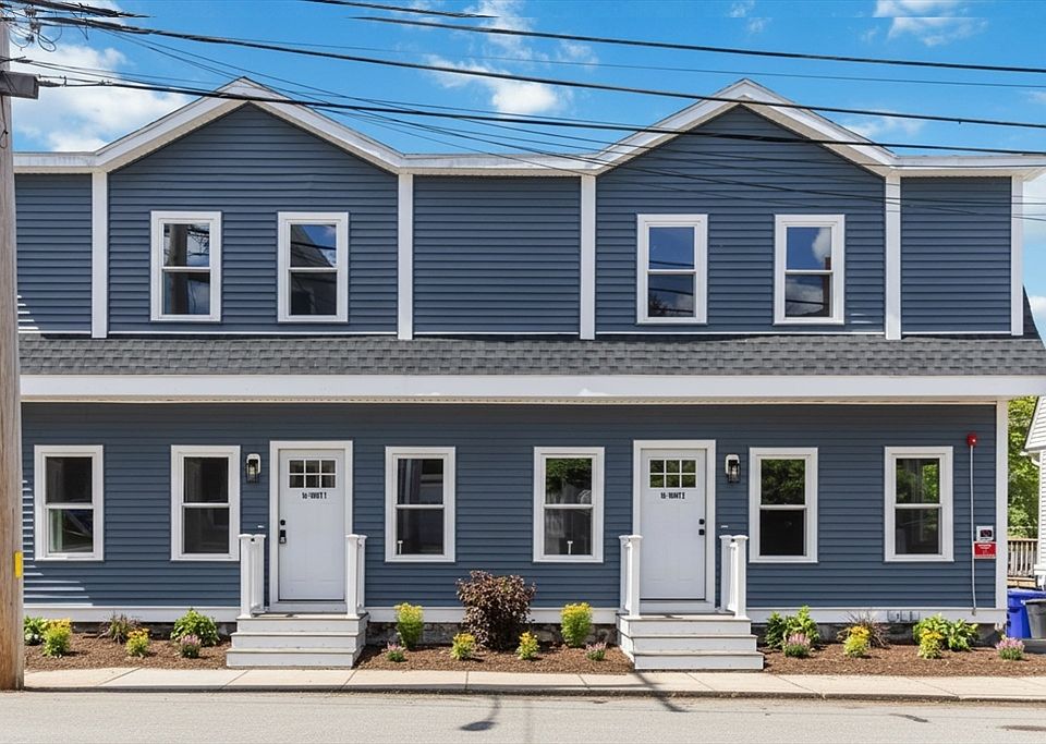 1st image of 16 Hillside St #2