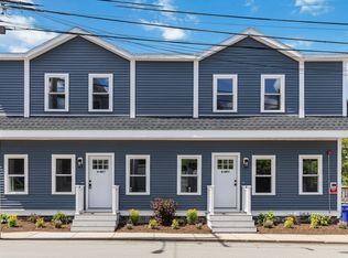 16 Hillside St #2, Maynard, MA 01754