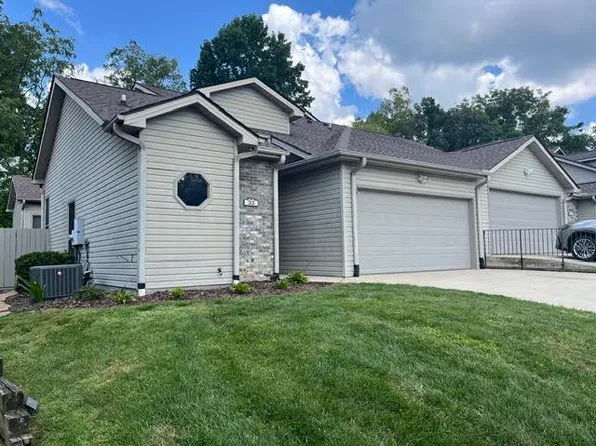 33 Tisha Ln, Hendersonville, NC 28739