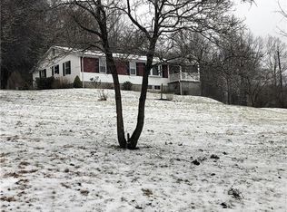 147 Che Che Rd, New Florence, PA 15944