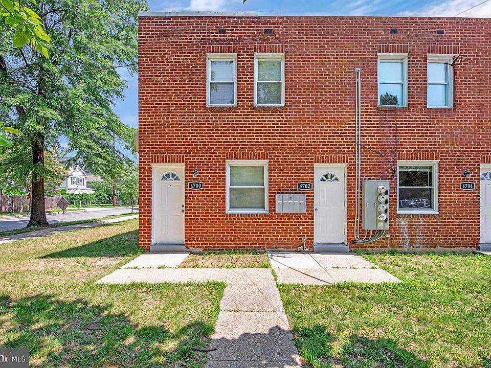 1st image of 4702 Quarles St NE