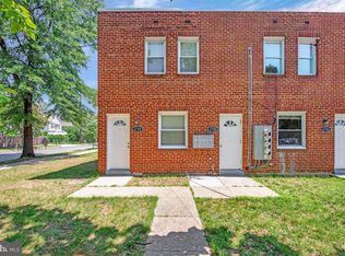 4702 Quarles St NE, Washington, DC 20019