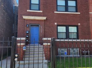 4236 S Champlain Ave, Chicago, IL 60653
