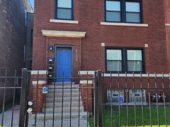 4236 S Champlain Ave, Chicago, IL 60653